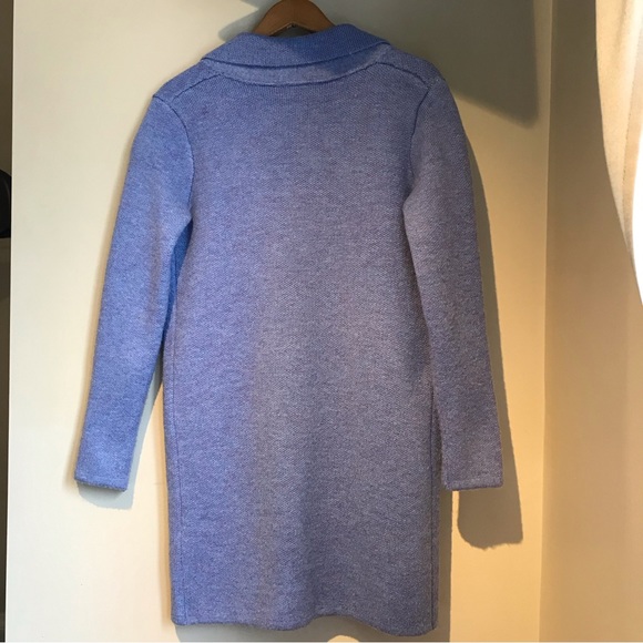 Lyla + Luxe Fiona Knit Coat - Picture 2 of 16